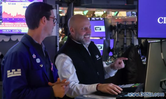 盘前：纳指期货跌0.01% 当天好意思股提前三小时休市